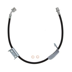 Chevrolet Express 3500 Brake Hose - Front Right - R1 Concepts - `03-`24